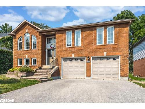 20 Frontier Avenue, Orillia, ON - Outdoor