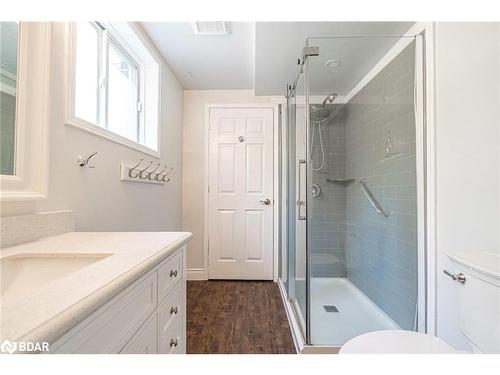 20 Frontier Avenue, Orillia, ON - Indoor Photo Showing Bathroom