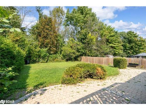 20 Frontier Avenue, Orillia, ON - Outdoor