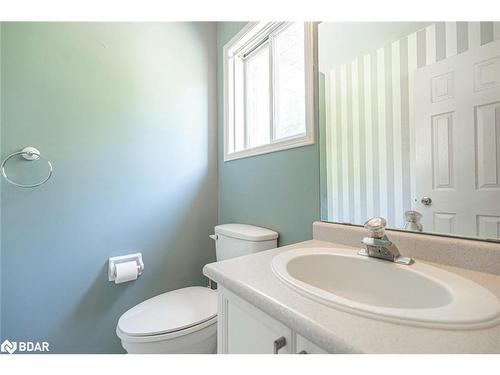 20 Frontier Avenue, Orillia, ON - Indoor Photo Showing Bathroom