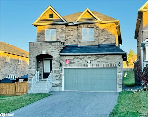 170 Muirfield Drive, Barrie, ON - Outdoor