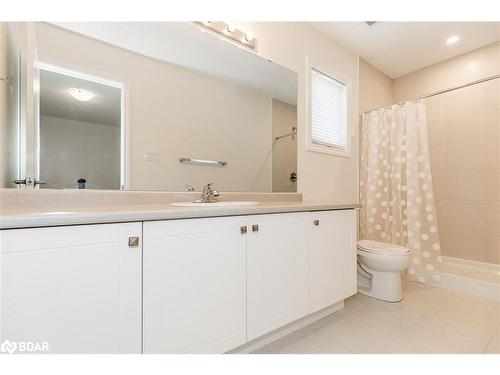 170 Muirfield Drive, Barrie, ON - Indoor Photo Showing Bathroom