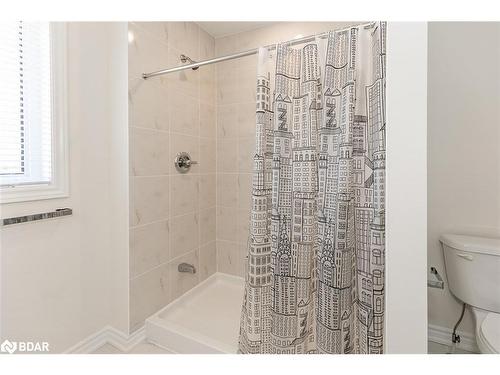 170 Muirfield Drive, Barrie, ON - Indoor Photo Showing Bathroom