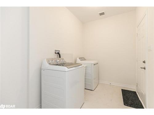 170 Muirfield Drive, Barrie, ON - Indoor Photo Showing Laundry Room