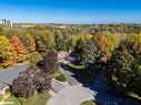 4 Brookdale Drive, Barrie, ON  - Outdoor With View 