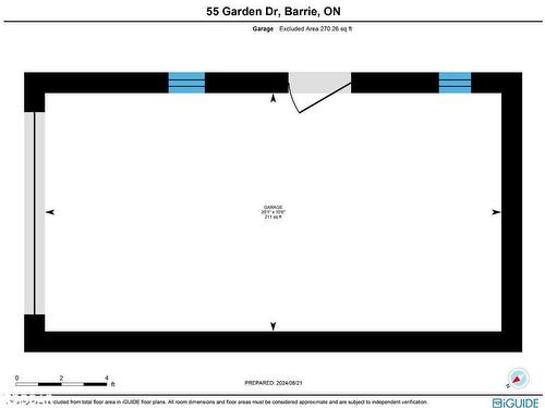 55 Garden Drive, Barrie, ON - Other