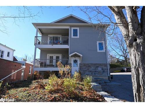 Lower-325 Peter Street N, Orillia, ON - Outdoor