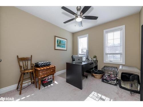 26 Hunter Avenue, Victoria Harbour, ON - Indoor Photo Showing Other Room