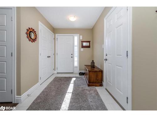 26 Hunter Avenue, Victoria Harbour, ON - Indoor Photo Showing Other Room