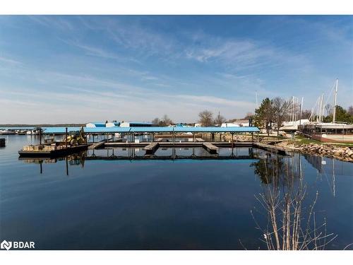 26 Hunter Avenue, Victoria Harbour, ON - Outdoor With Body Of Water With View