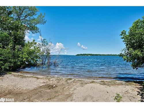 26 Hunter Avenue, Victoria Harbour, ON - Outdoor With Body Of Water With View