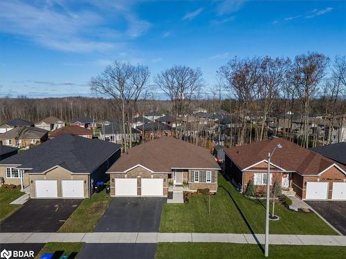 26 Hunter Avenue, Victoria Harbour, ON - Outdoor With Facade