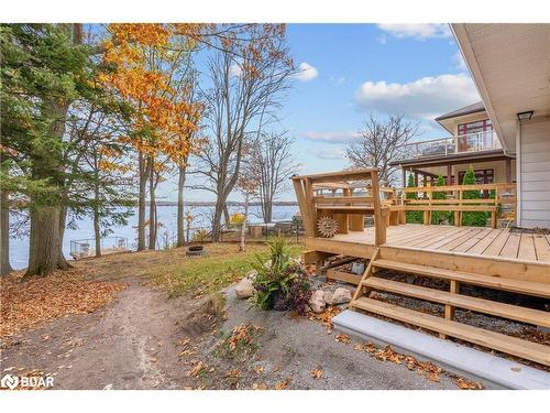 23 Barrie Terrace, Oro-Medonte, ON - Outdoor