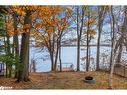 23 Barrie Terrace, Oro-Medonte, ON  - Outdoor With Body Of Water With View 