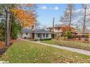 23 Barrie Terrace, Oro-Medonte, ON  - Outdoor With Facade 