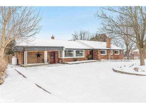 2447 Ridge Road W, Oro-Medonte, ON - Outdoor