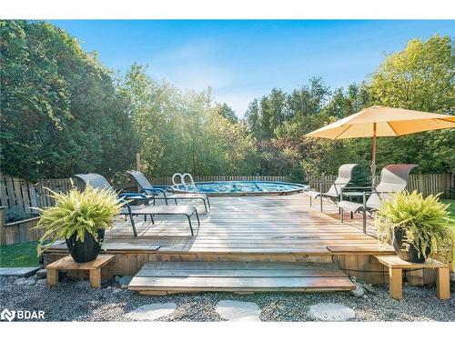 2447 Ridge Road W, Oro-Medonte, ON - Outdoor