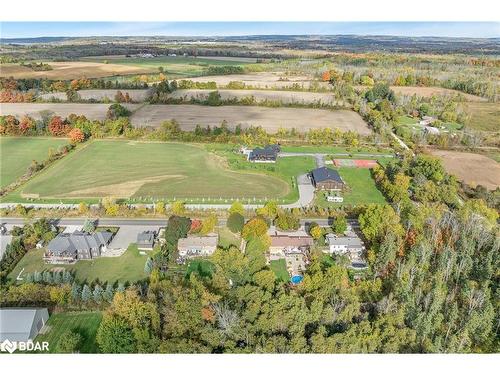 2447 Ridge Road W, Oro-Medonte, ON - Outdoor With View