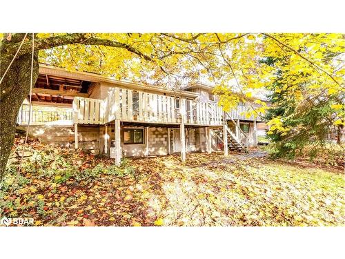 18 Kennedy Drive, Fenelon Falls, ON - Outdoor