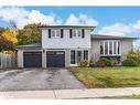 31 Little Avenue, Barrie, ON  - Outdoor With Facade 