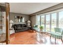 31 Little Avenue, Barrie, ON  - Indoor Photo Showing Living Room 