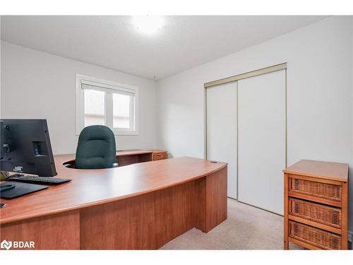 50 James Street, Barrie, ON - Indoor Photo Showing Office