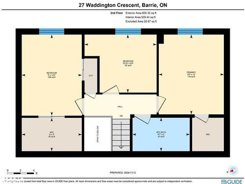 27 Waddington Crescent, Barrie, ON - Other