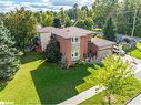 795 Rose Lane, Innisfil, ON  - Outdoor 