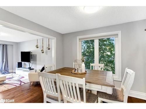 795 Rose Lane, Innisfil, ON - Indoor Photo Showing Dining Room