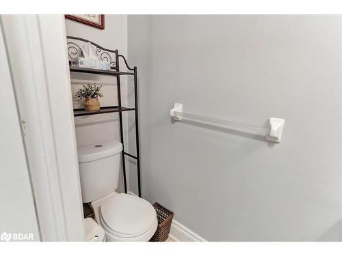 795 Rose Lane, Innisfil, ON - Indoor Photo Showing Bathroom