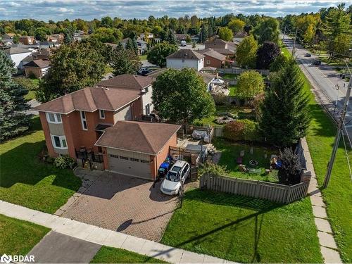 795 Rose Lane, Innisfil, ON - Outdoor