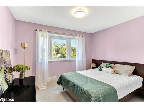 795 Rose Lane, Innisfil, ON - Indoor Photo Showing Bedroom