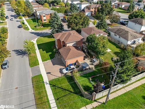 795 Rose Lane, Innisfil, ON - Outdoor With View