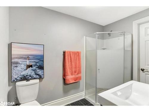 795 Rose Lane, Innisfil, ON - Indoor Photo Showing Bathroom