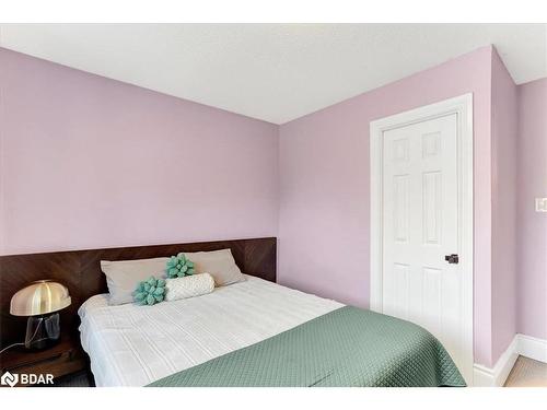 795 Rose Lane, Innisfil, ON - Indoor Photo Showing Bedroom