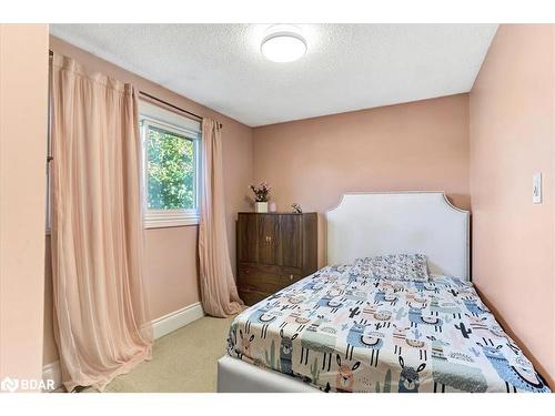 795 Rose Lane, Innisfil, ON - Indoor Photo Showing Bedroom