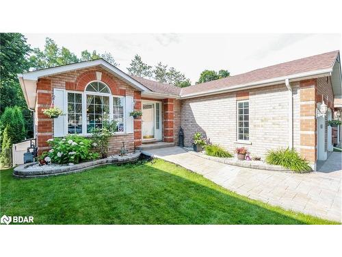 156 Columbia Road, Barrie, ON - Outdoor