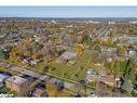 74 Strabane Avenue, Barrie, ON  - Outdoor With View 