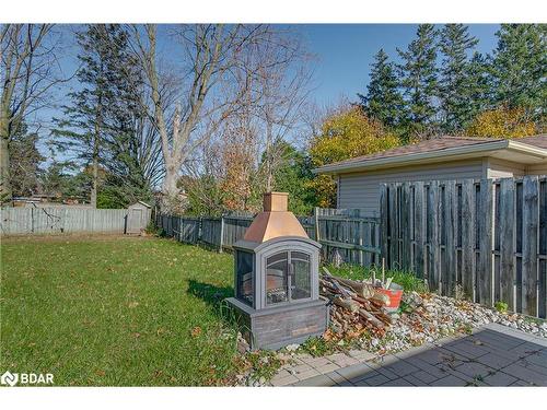 74 Strabane Avenue, Barrie, ON - Outdoor