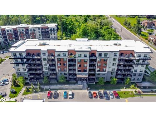 411-306 Essa Road, Barrie, ON - Outdoor With View