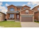 3 Logan Court, Barrie, ON  - Outdoor 