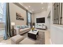 18-246 Tupper Boulevard, Alliston, ON  - Indoor Photo Showing Living Room 