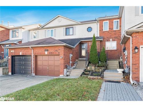 1251 Coleman Court, Innisfil, ON - Outdoor