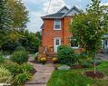 25 William Street, Barrie, ON  - Outdoor 