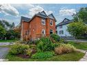 25 William Street, Barrie, ON  - Outdoor 