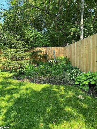 25 William Street, Barrie, ON - Outdoor