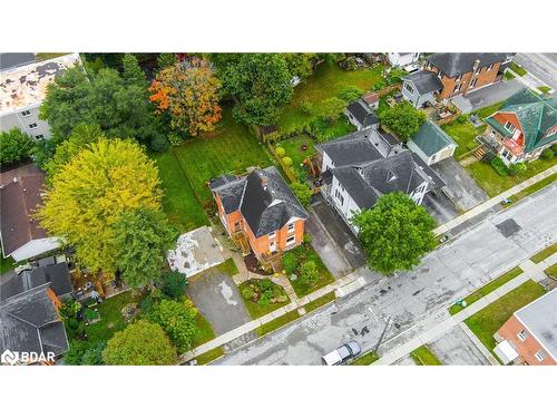 25 William Street, Barrie, ON - Outdoor With View