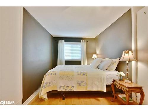 379 Old Muskoka Road, Orillia, ON - Indoor Photo Showing Bedroom