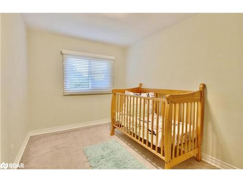 379 Old Muskoka Road, Orillia, ON - Indoor Photo Showing Bedroom