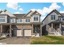 11 Sagewood Avenue, Barrie, ON  - Outdoor With Facade 